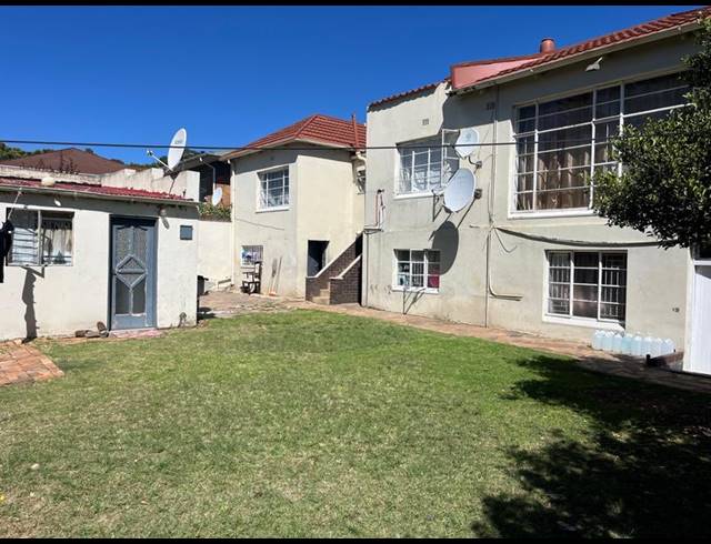 5 BEDROOM HOUSE FOR SALE IN KENSINGTON